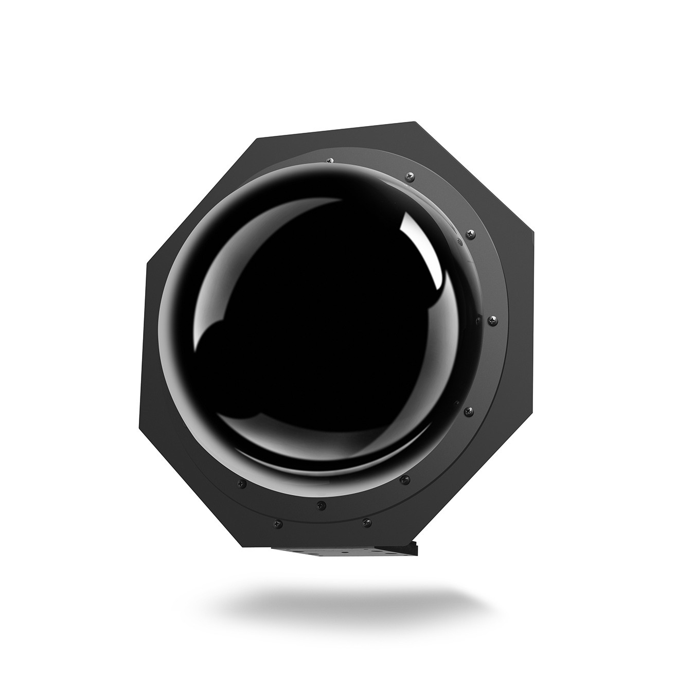 Sennheiser A5000CP-front