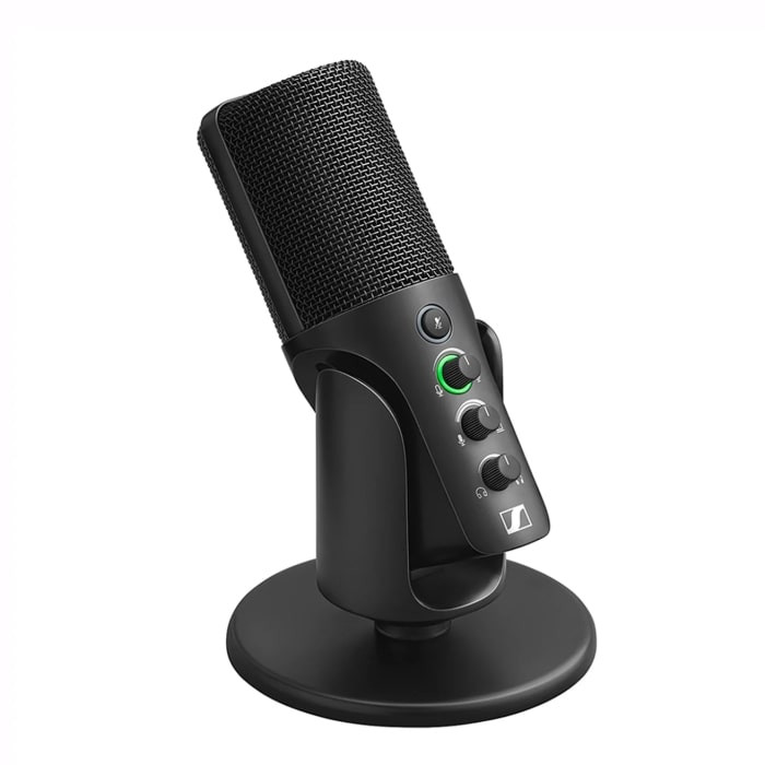 Profile USB Mic-slant