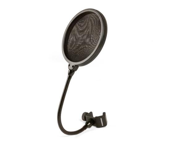 ‌Samson PS04 Pop Filter - osłona mikrofonu