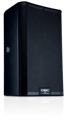 qsc k8.2-front-right