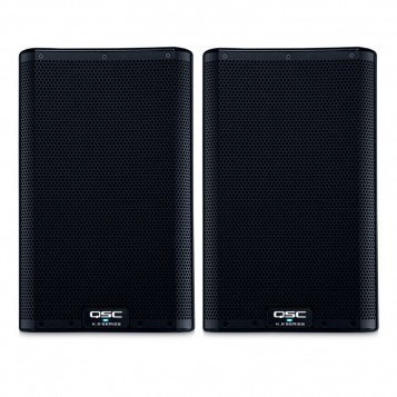 QSC K8.2 - Aktywna kolumna 2000 W para