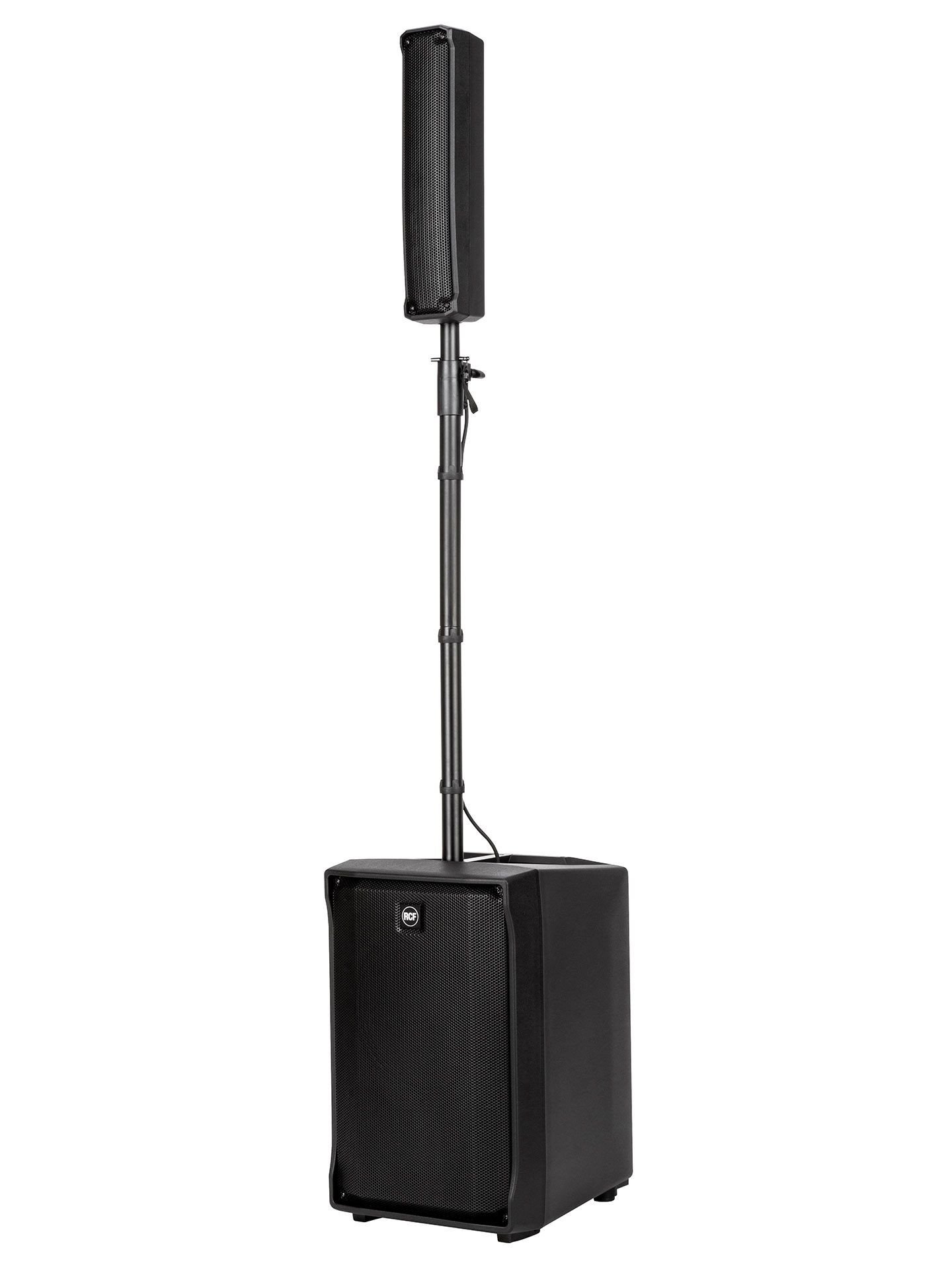 RCF EVOX J8 - angle