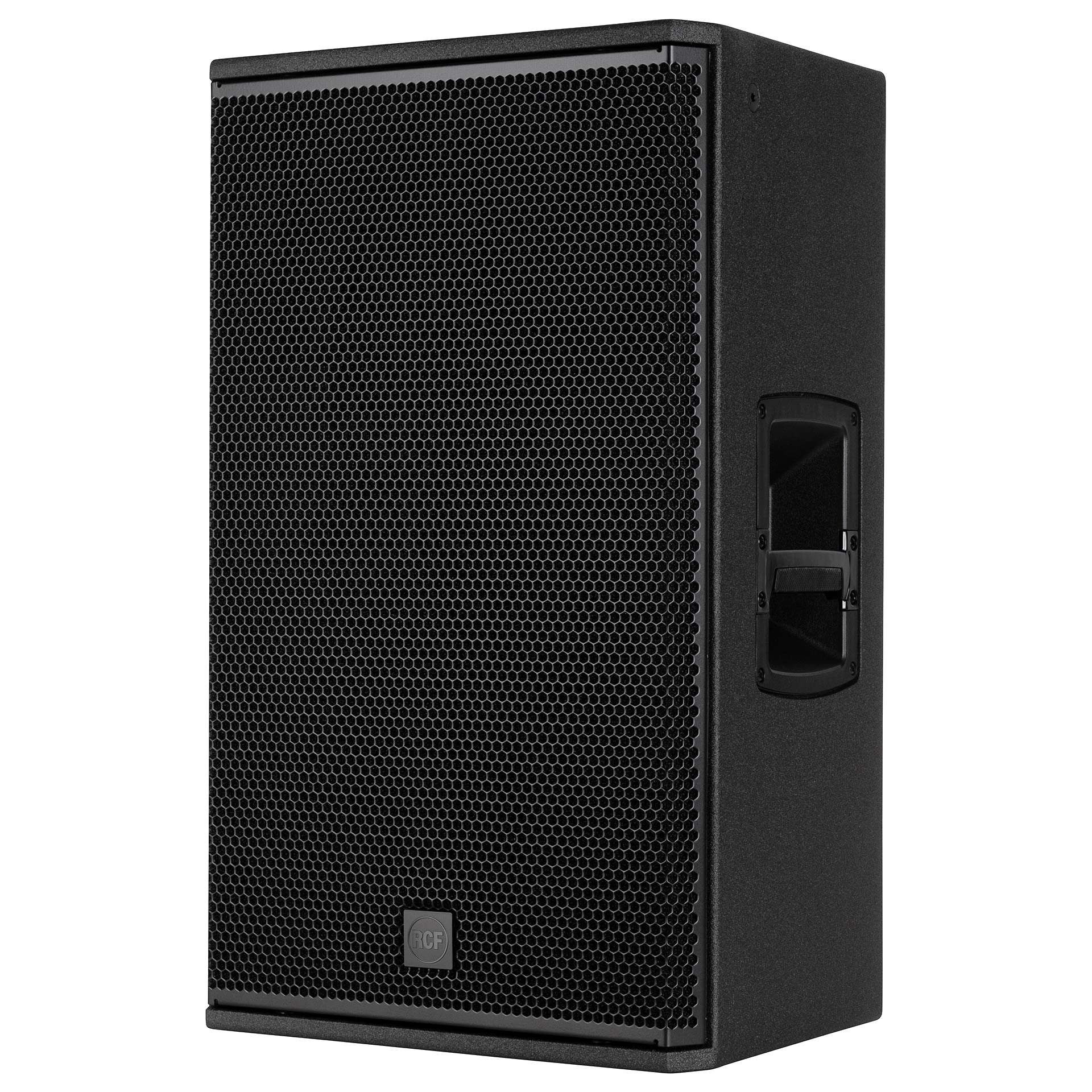 RCF NX 915-A - angle