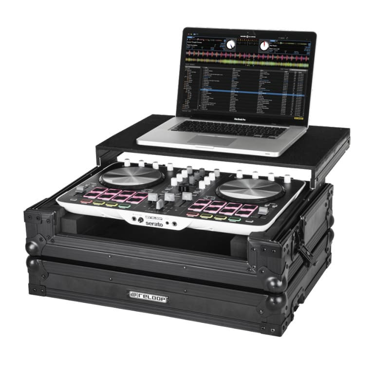 Reloop Beatmix 2 Case front