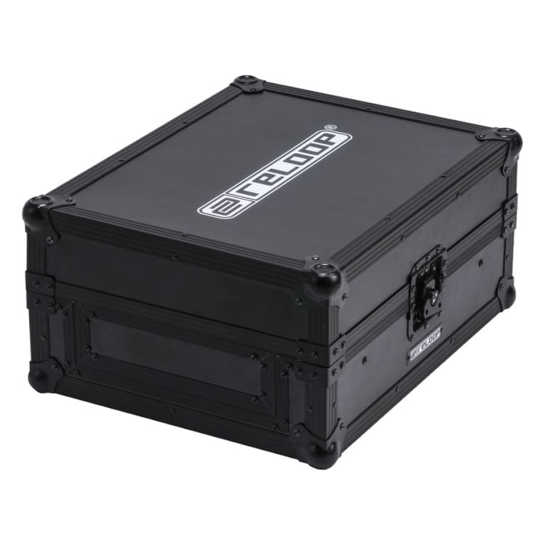 Reloop Premium Club Mixer Case MK2 lewy przód