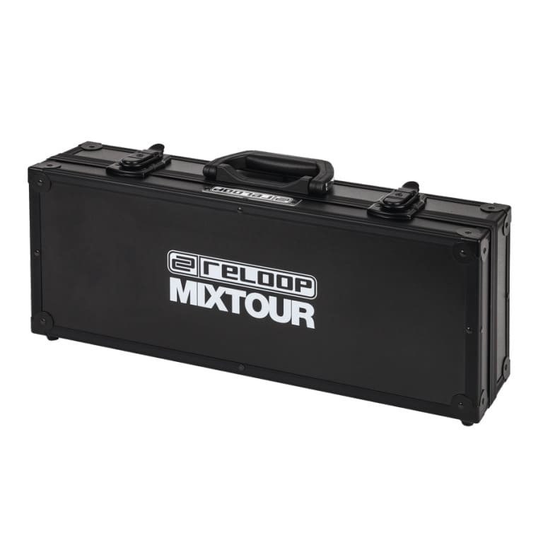 Reloop Premium MIXTOUR Case front