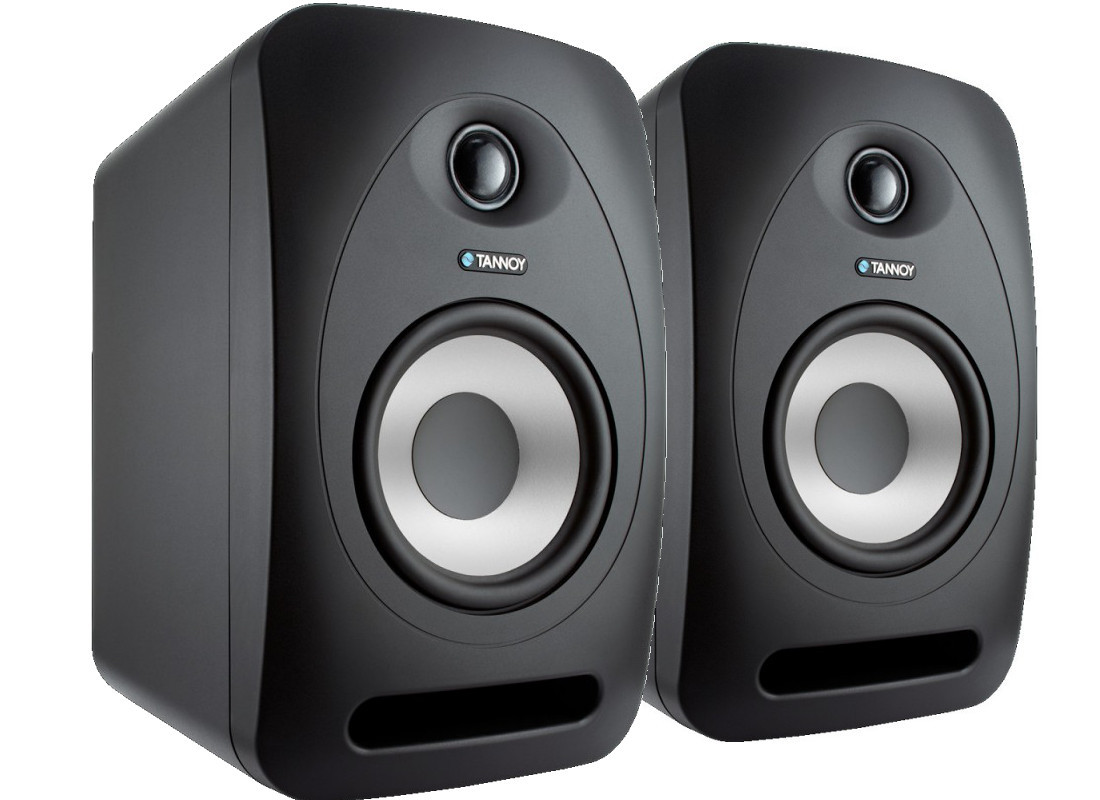 Tannoy REVEAL 502 Para monitorów studyjnych