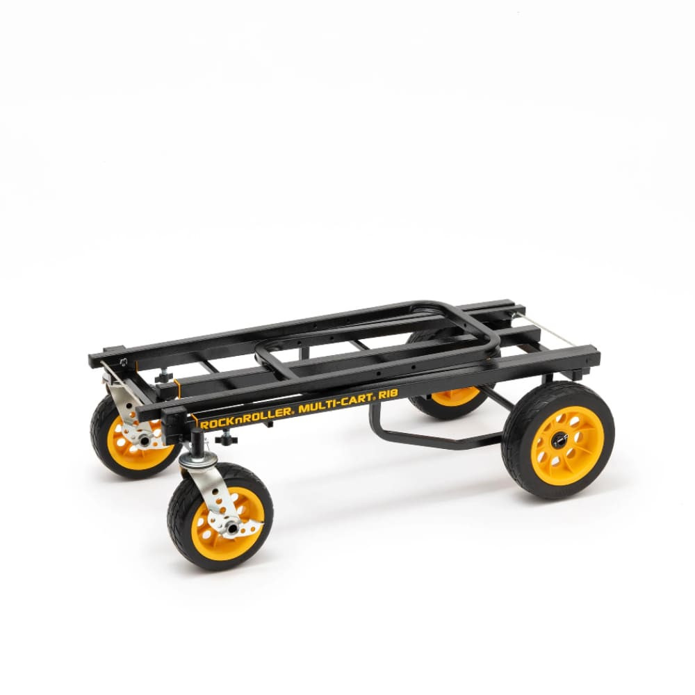 RockNRoller R18RT - Wózek Transportowy