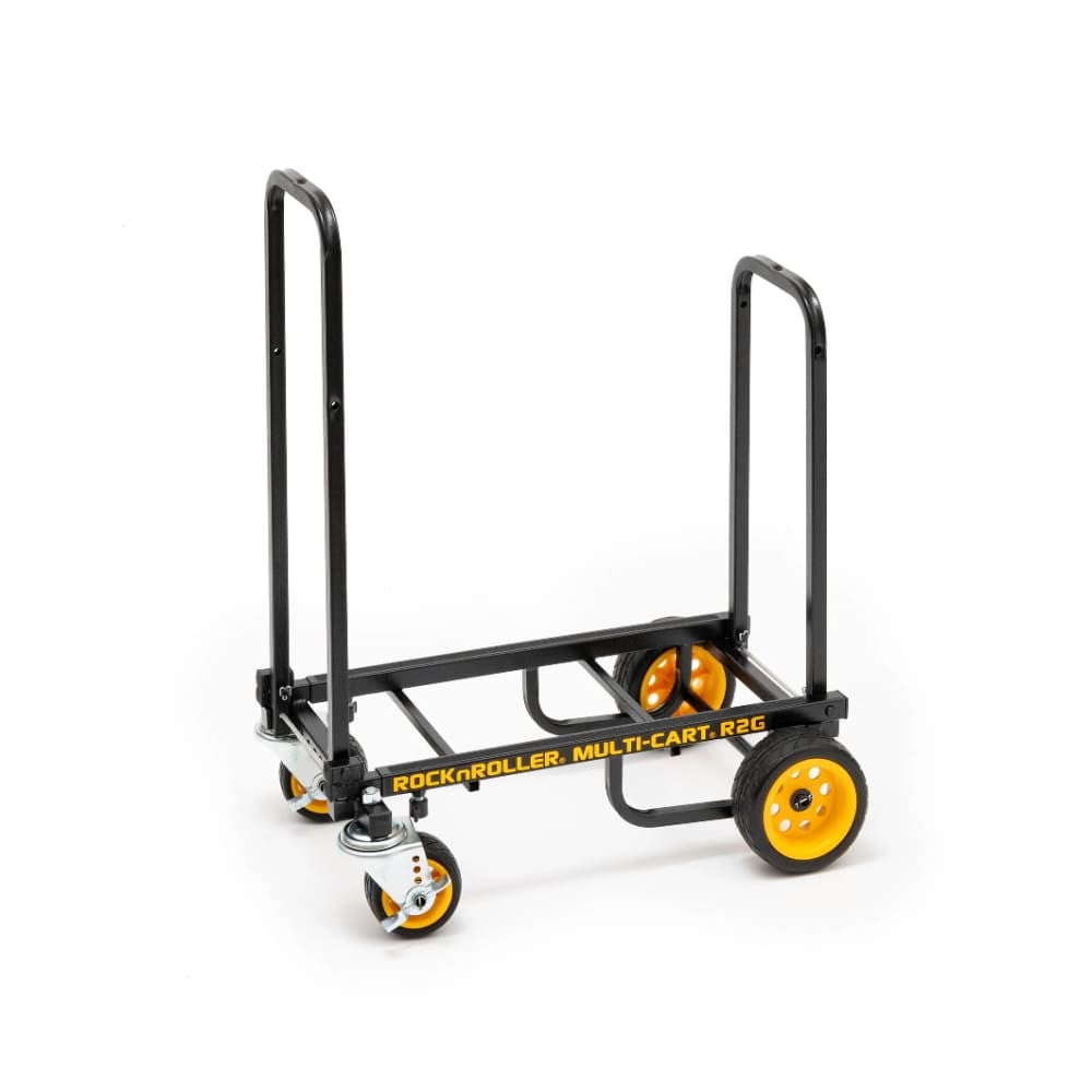RockNRoller R2G - Wózek transportowy‌