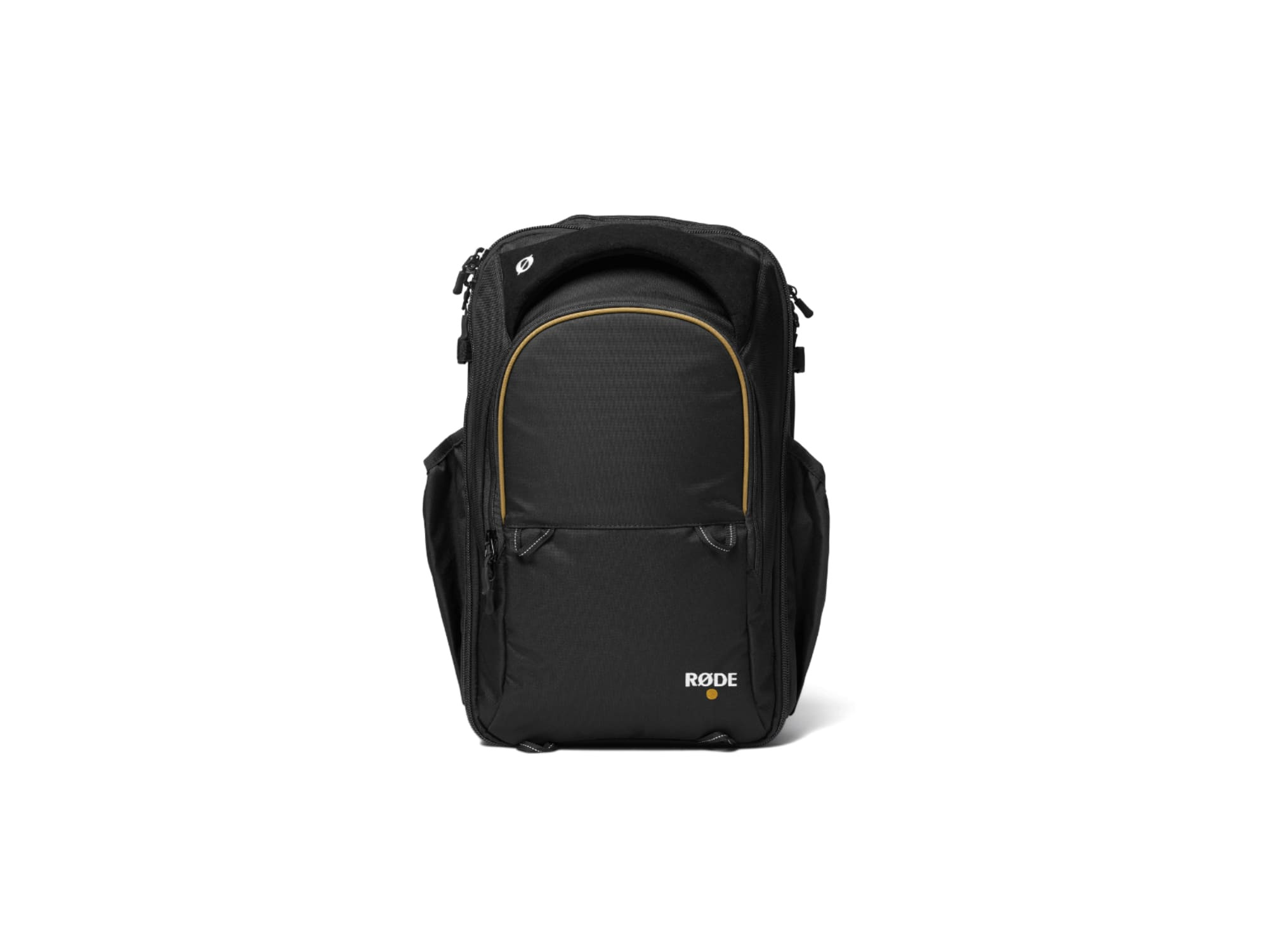 Rode Backpack plecak front