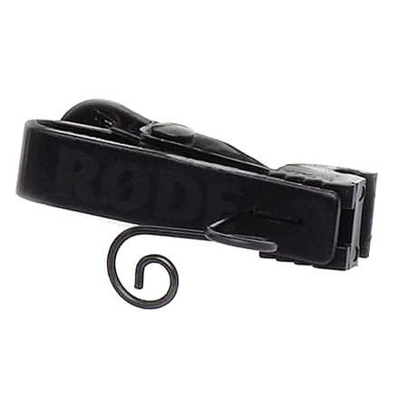 RODE LAV-CLIP - Klips do mikrofonów Lavalier