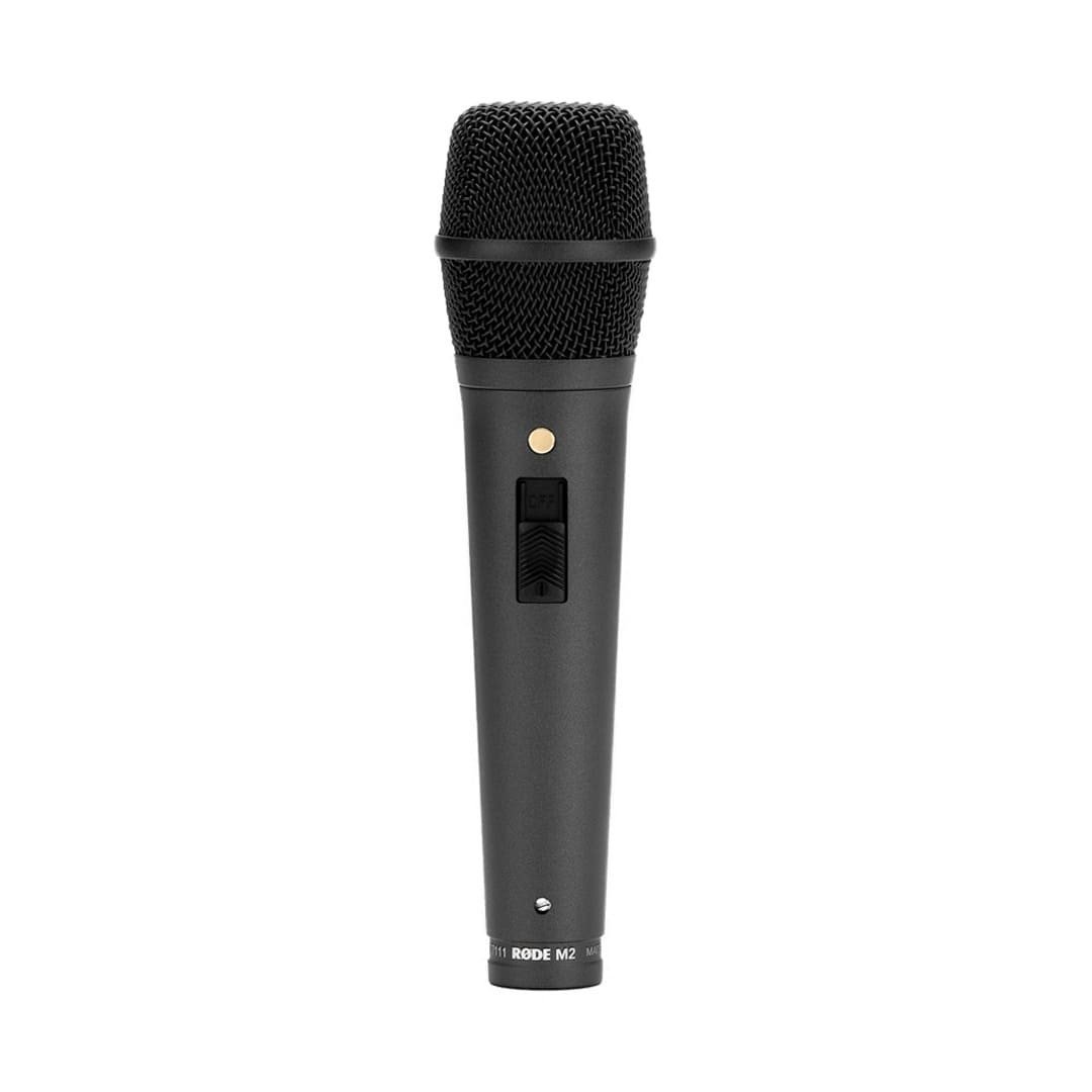 RODE M2 - Mikrofon pojemnościowy