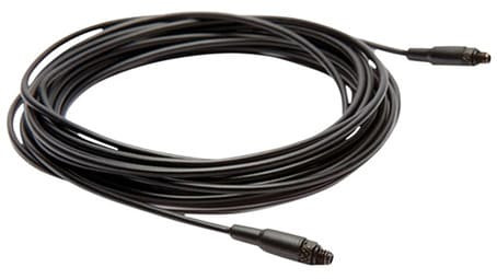 RODE MICON CABLE 1.2m - Kabel do miniatur RODE