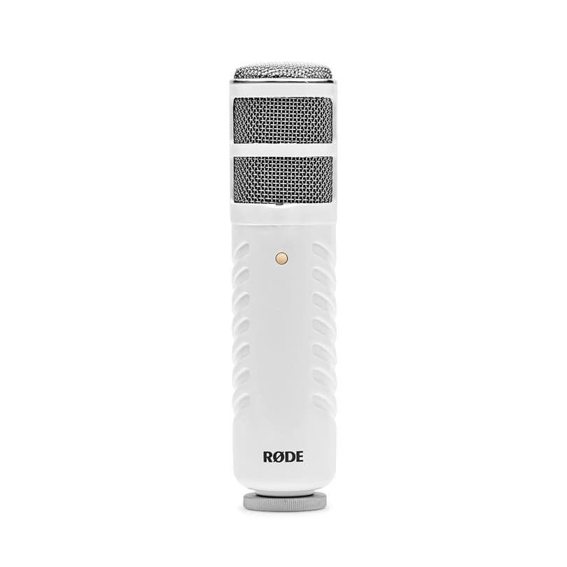 RODE Podcaster - Mikrofon dynamiczny USB B-STOCK