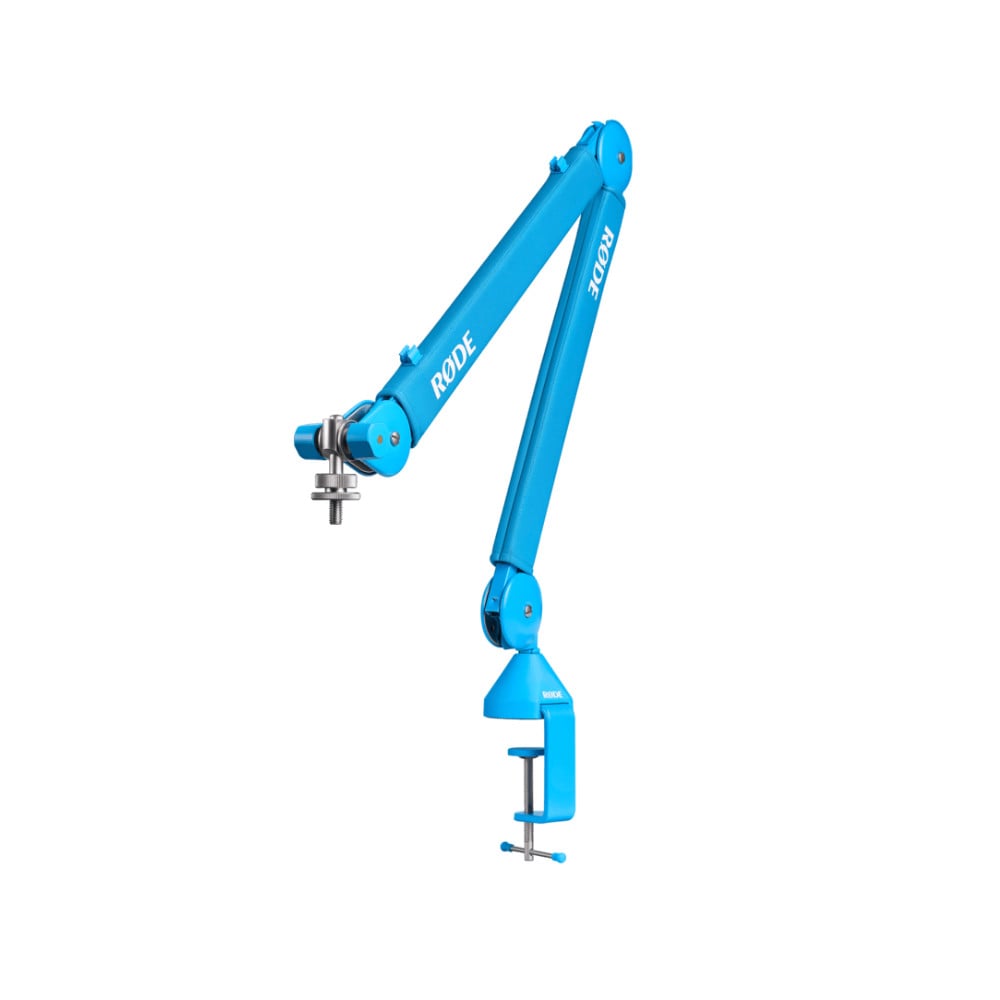 Rode PSA1+ Blue - Ramię mikrofonowe