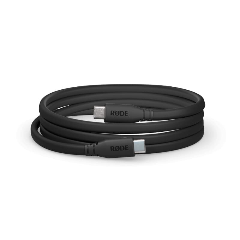 ‌RODE SC17 - Kabel USB-C - USB-C 1.5m