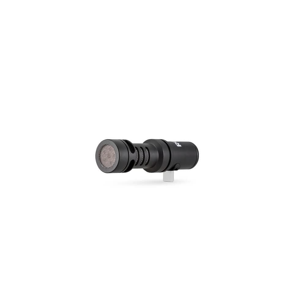 ‌RODE VideoMic ME-C b-stock - Mikrofon do smartfonów front