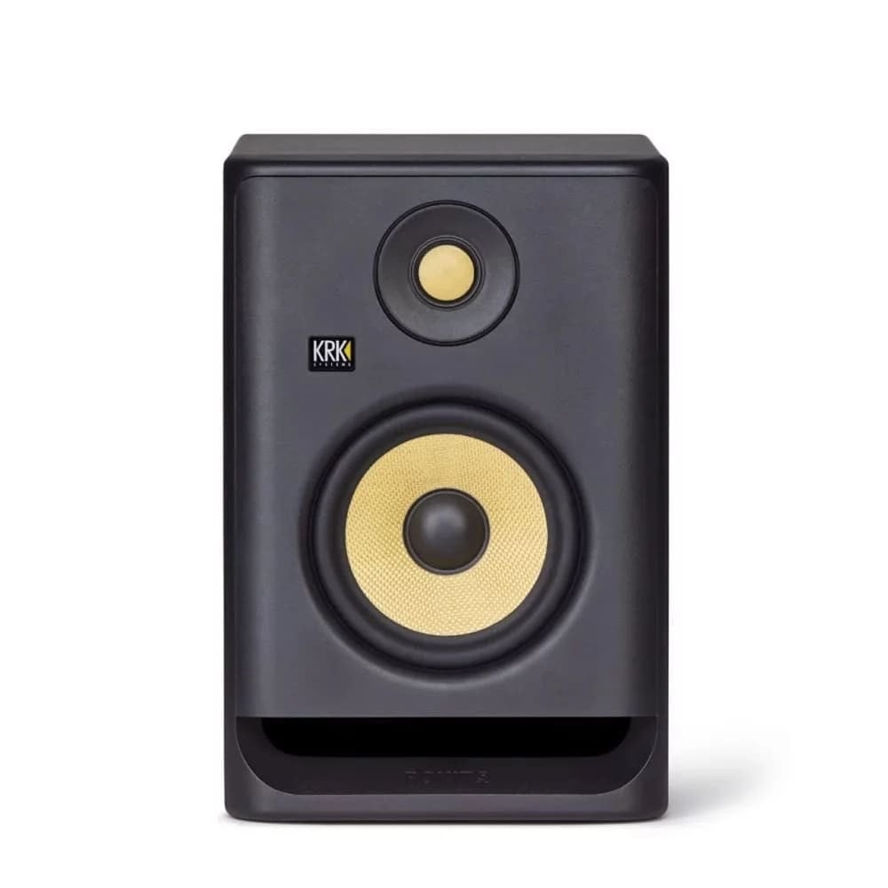 KRK RP5 G4 - aktywny monitor studyjny