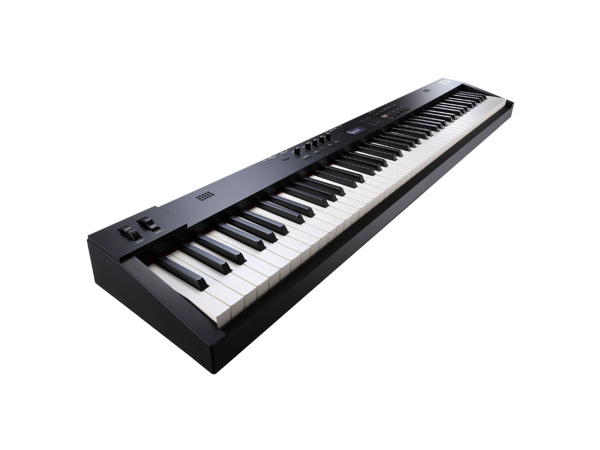 Roland RD-08 - Stage Piano bok lewy