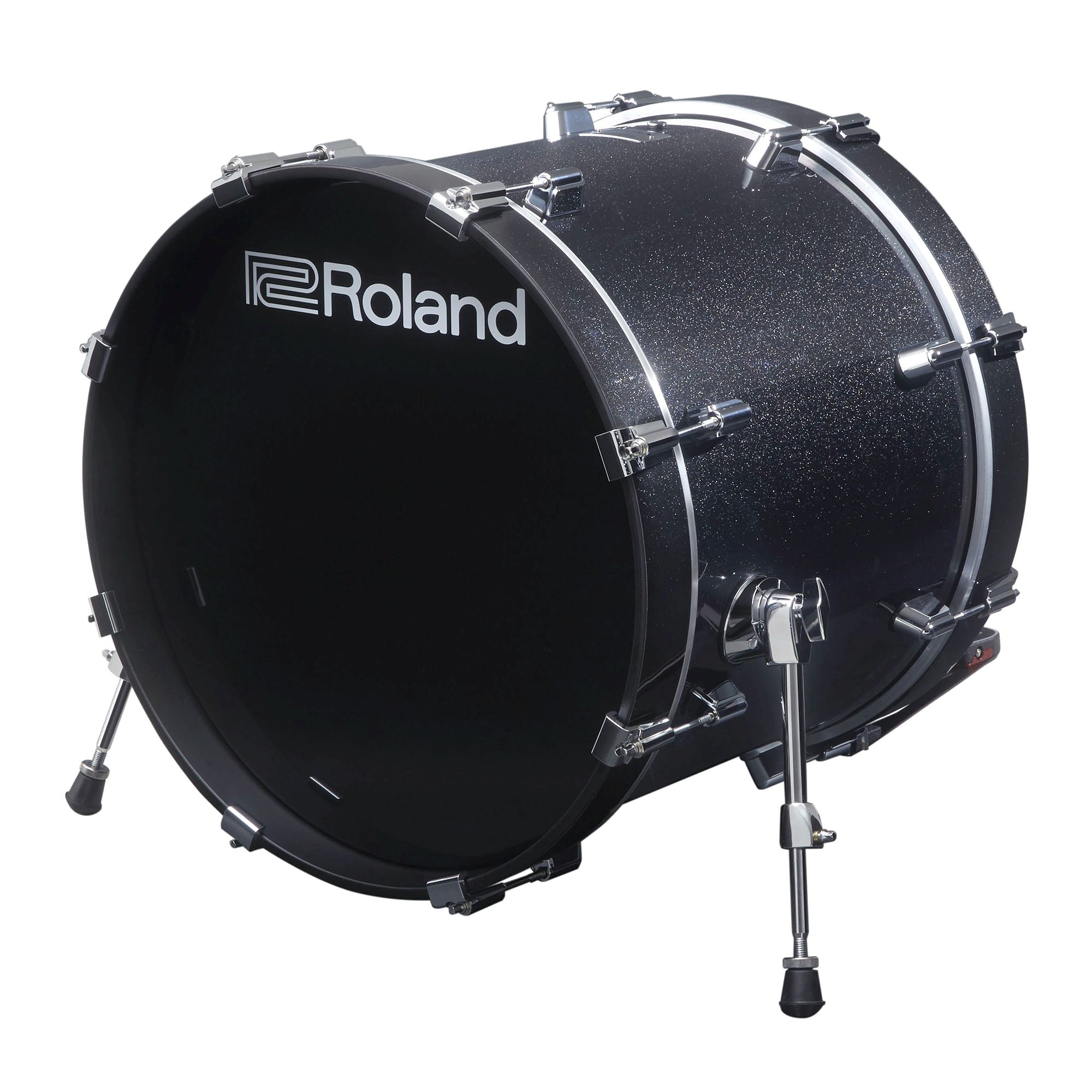 Roland KD-200-MS - V-Drums 20-calowy Kick Drum Pad
