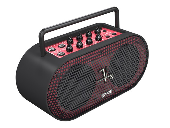VOX SOUNDBOX-M - Wzmacniacz