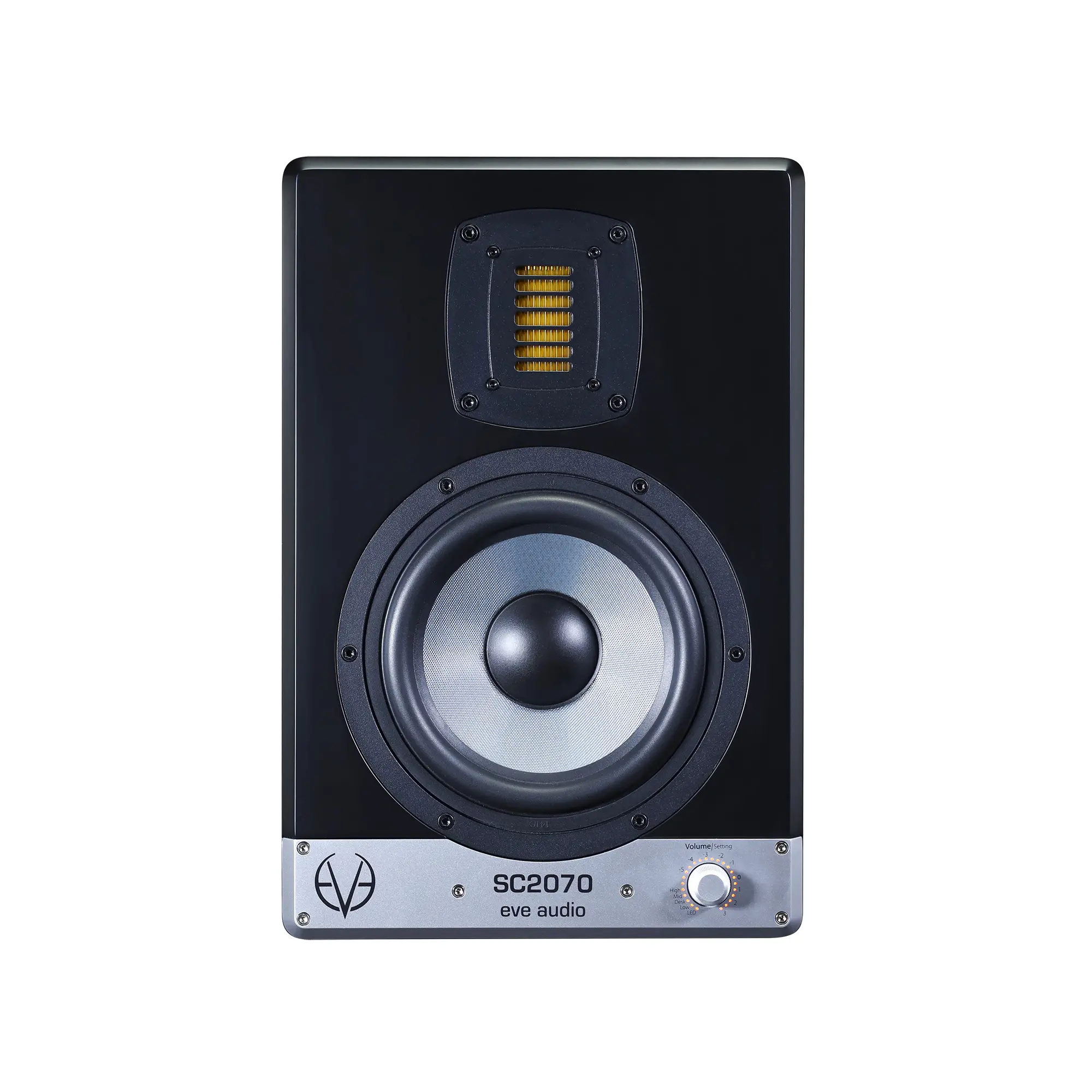 ‌EVE Audio SC2070 front