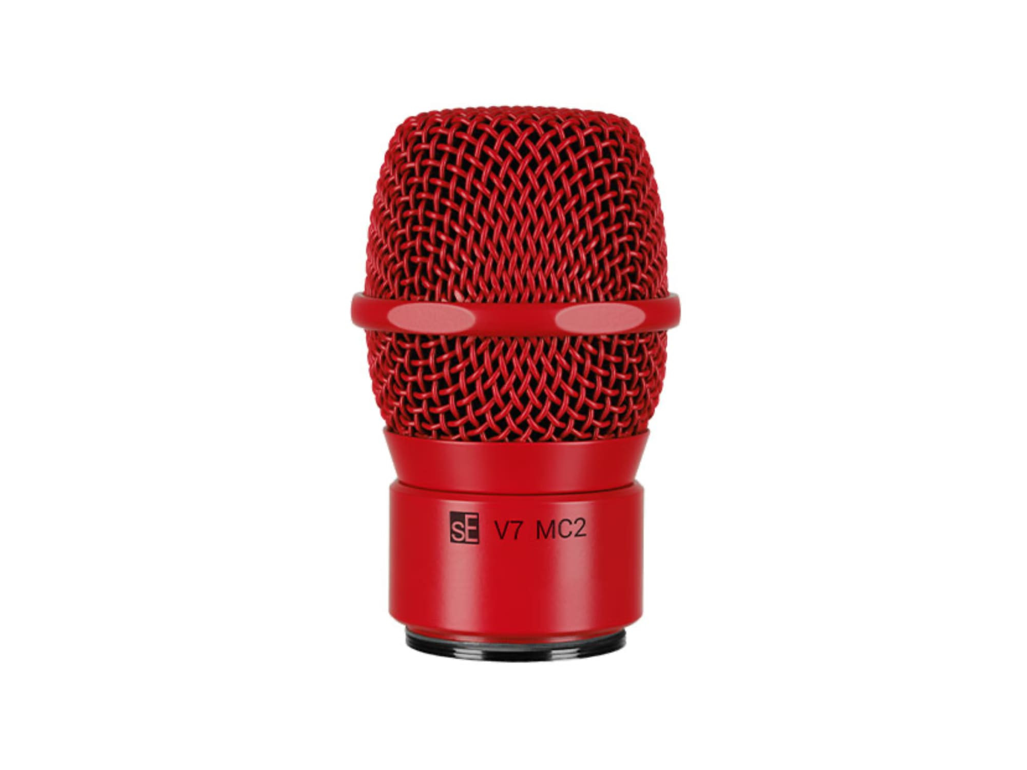 sE Electronics V7 MC2 Red - kapsuła