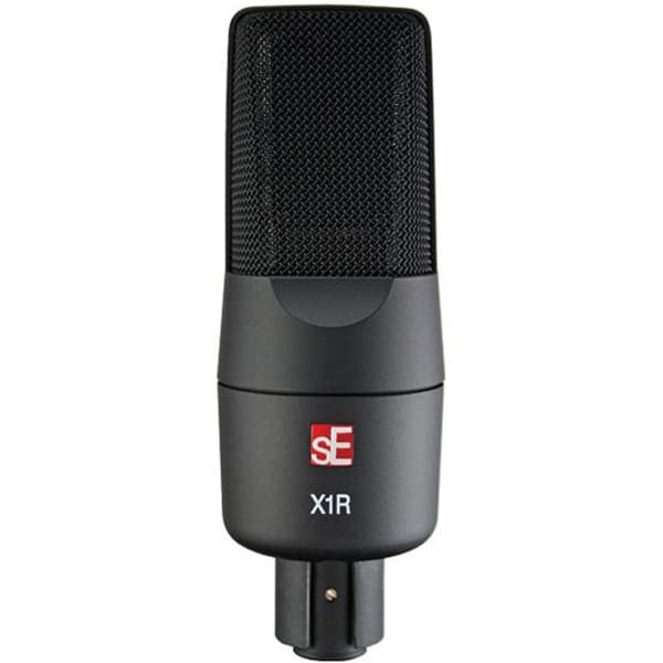 sE Electronics X1R - Mikrofon wstęgowy