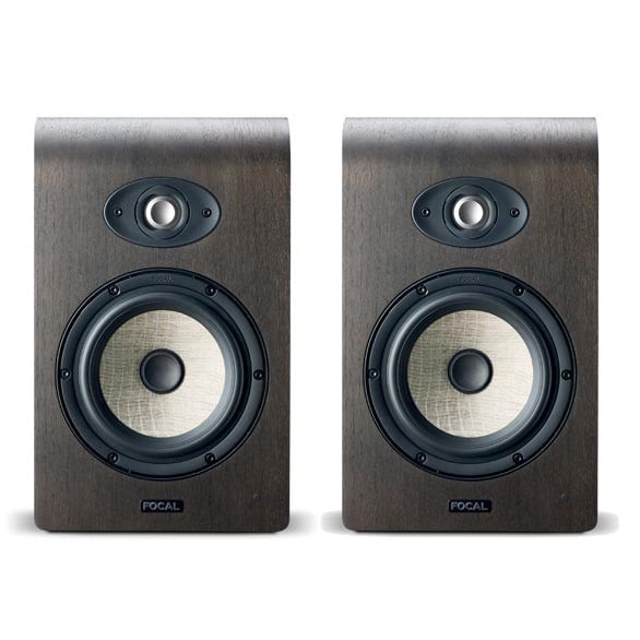 Focal SHAPE 65 Para - Monitory aktywne para