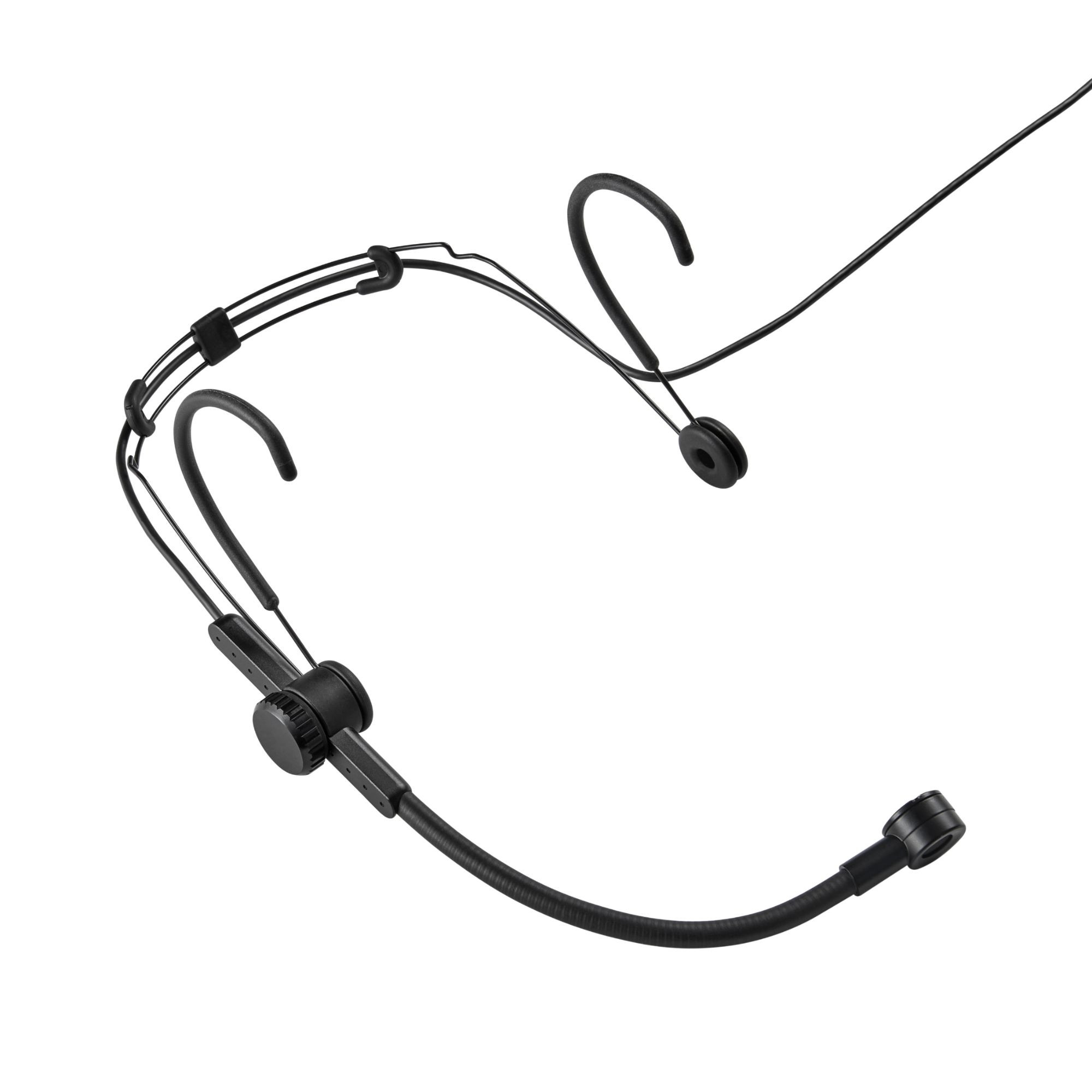 Shure SM39 - angle