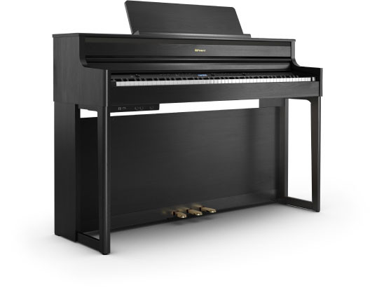 Roland HP704-CH - DIGITAL PIANO