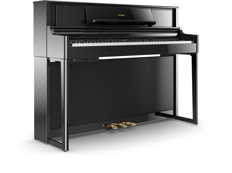 Roland LX705-CH - DIGITAL PIANO