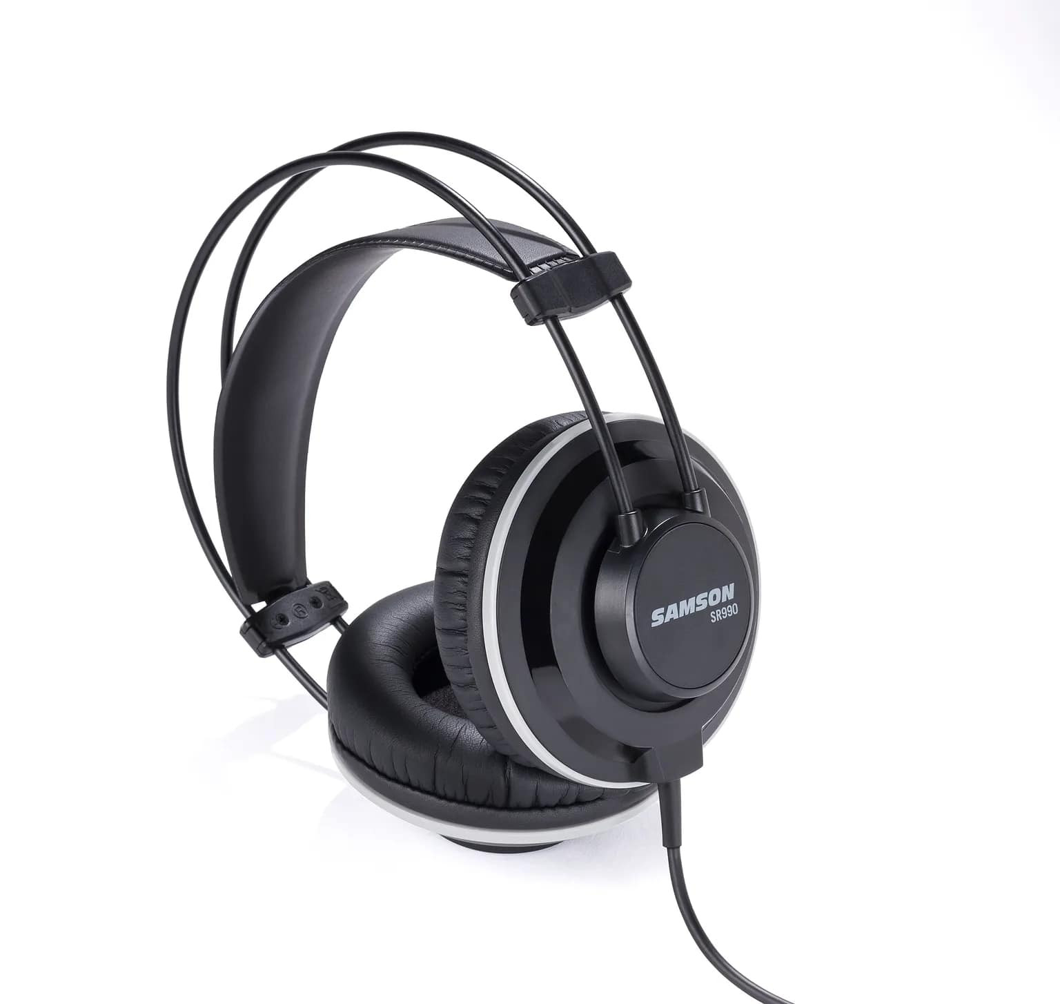 samson sr990-slant