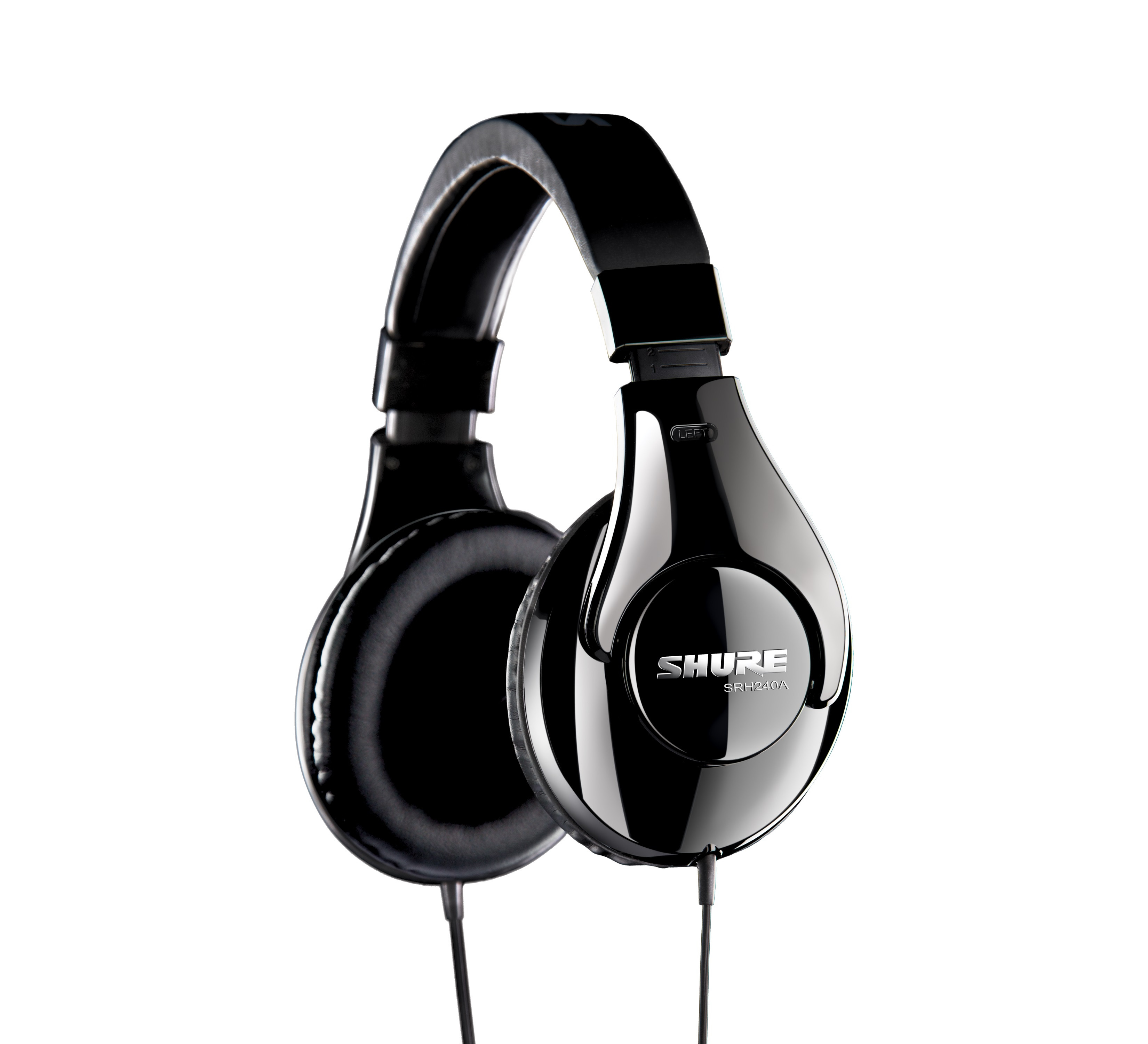 Shure sRH 240 A-E - słuchawki