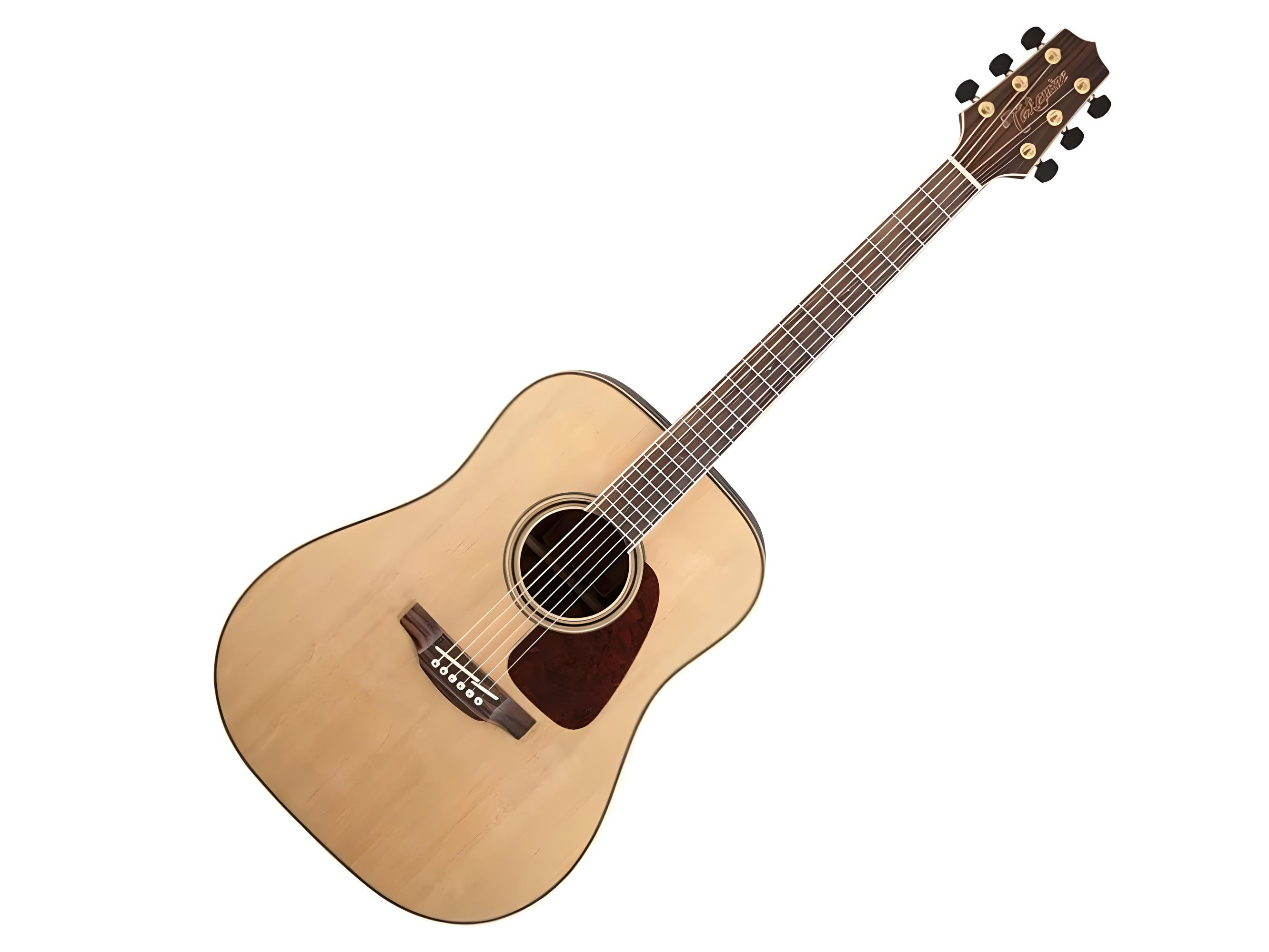 TAKAMINE GD93-NAT  front