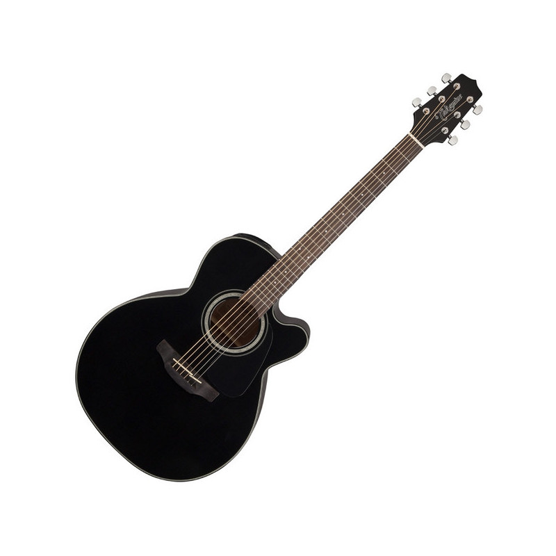 TAKAMINE GN30CE-BLK