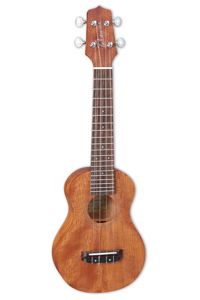 TAKAMINE GUS1 - Ukulele sopranowe