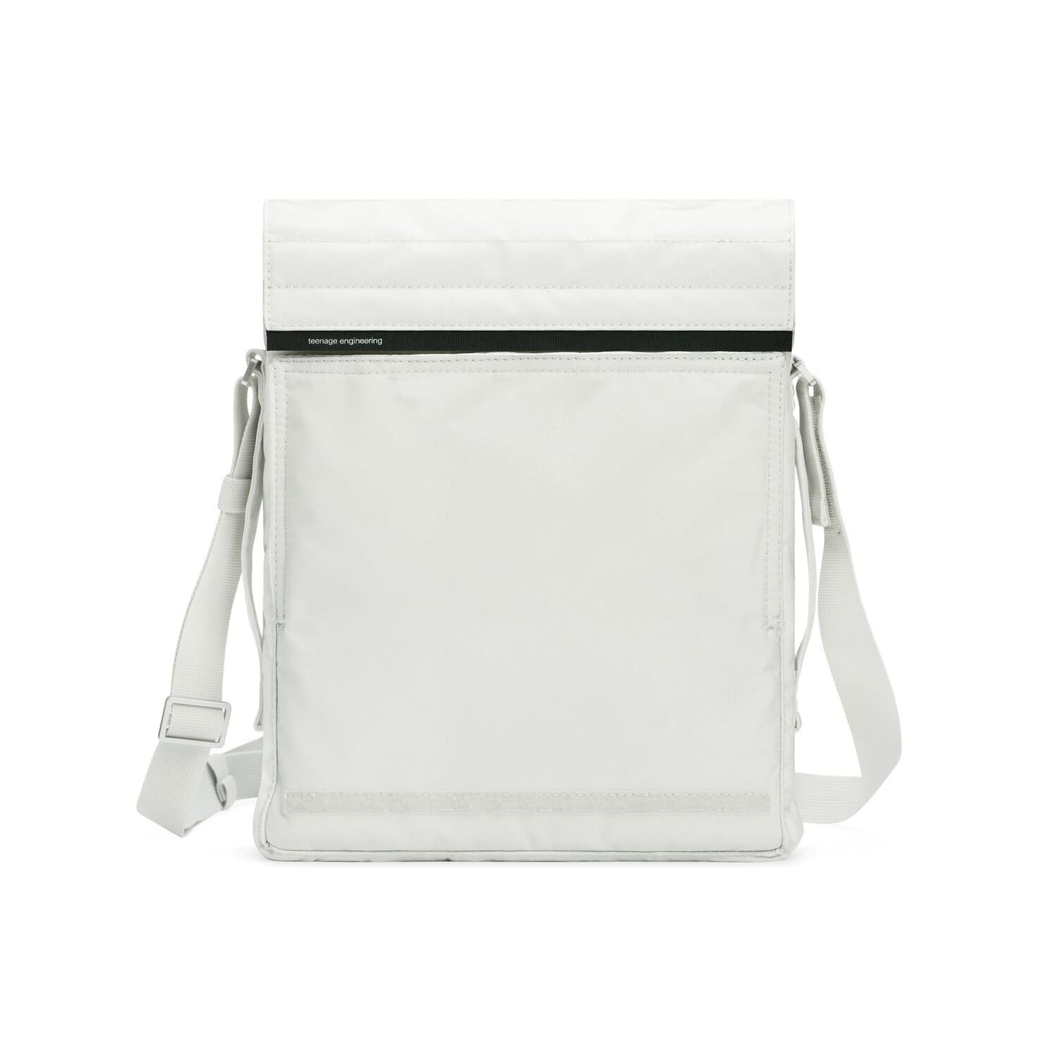 Teenage Engineering OB-4 Field Bag Big White front