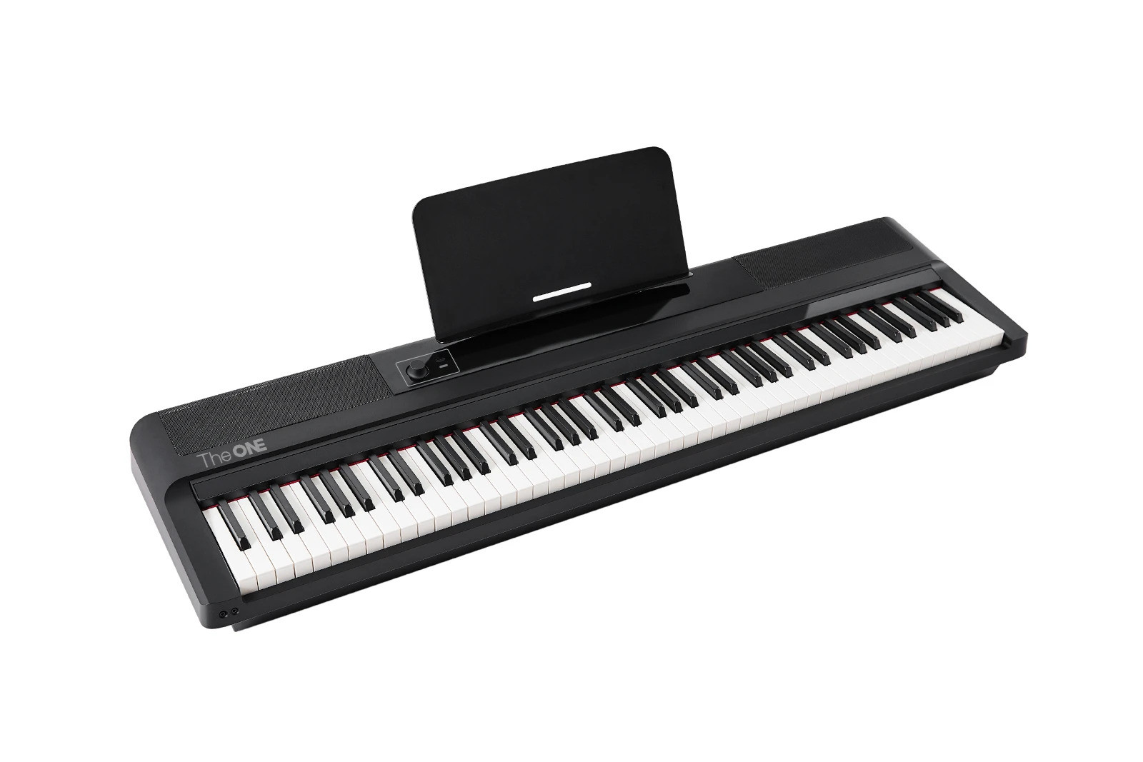 THE ONE- Smart Keyboard NEX - BLACK‌