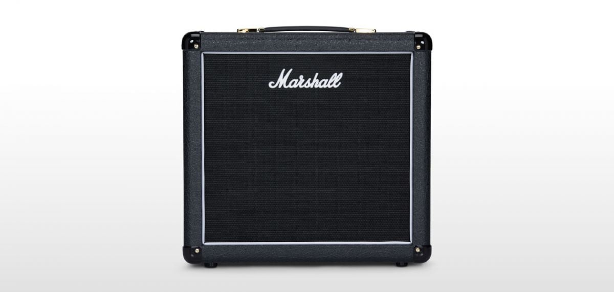 Marshall Studio Classic SC112 - Kolumna gitarowa