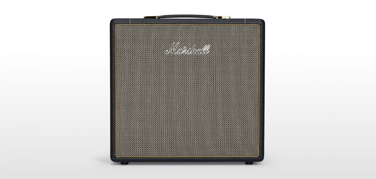 Marshall Studio Vintage SV112 - Kolumna gitarowa