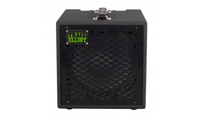 Trace Elliot ELF COMBO 1x10 wzmacniacz basowy