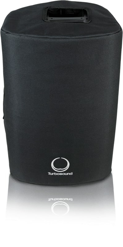 Turbosound TS-PC10-1 - wysokiej jakości, wodoodporny pokrowiec 