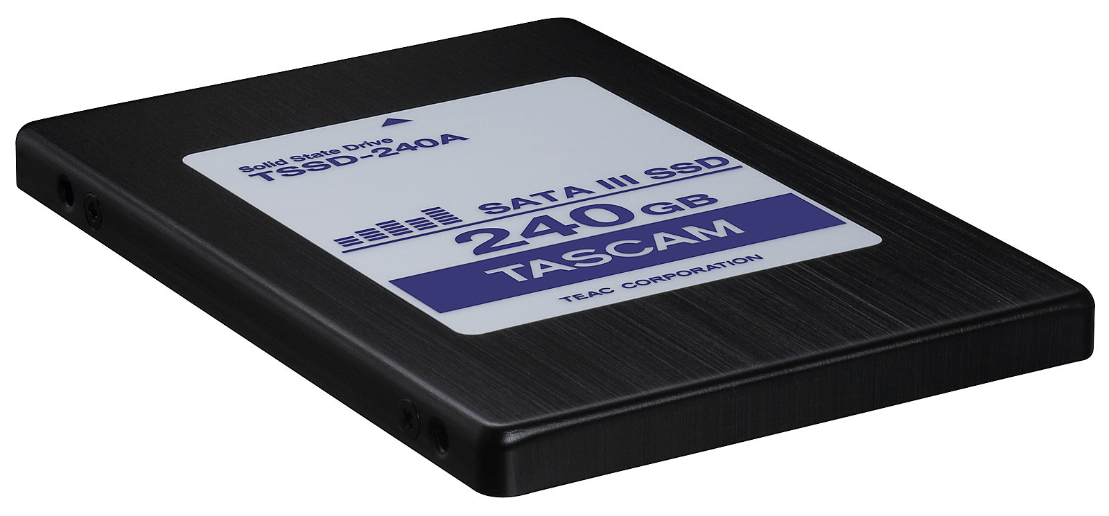Tascam TSSD-240A - Dysk SSD 240G