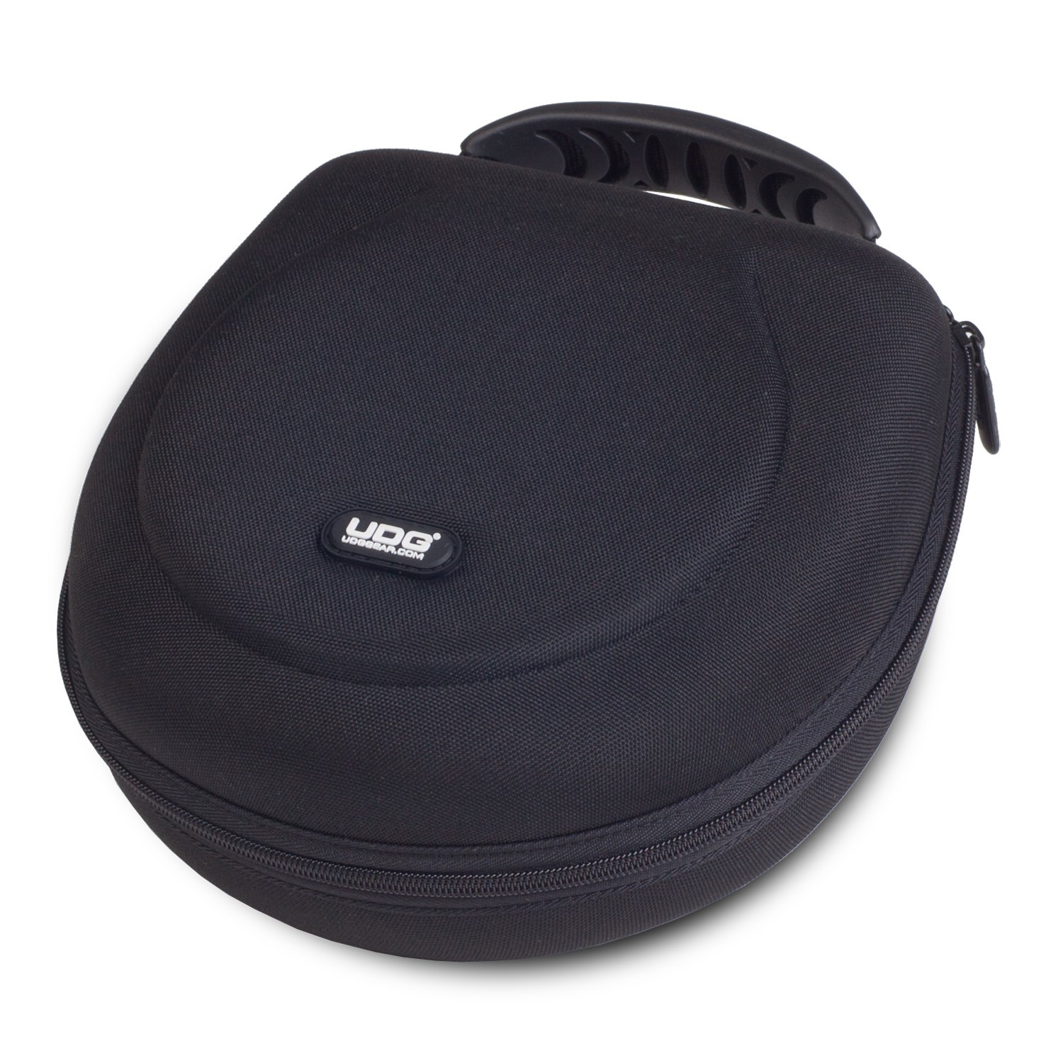 UDG Creator Headphone Hard Case Large Black