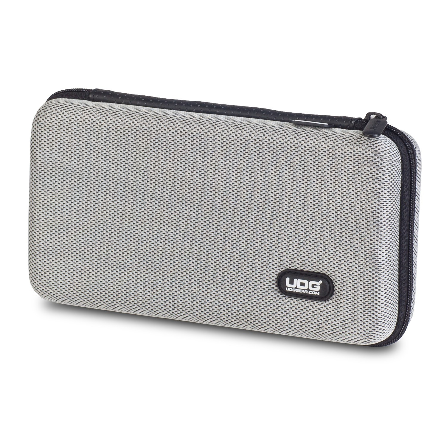 UDG Creator Cartridge Hardcase Silver