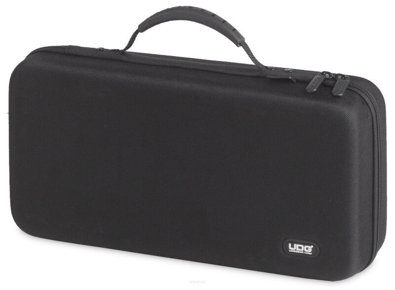 UDG Creator NI Traktor X1 MK3 - Hardcase 