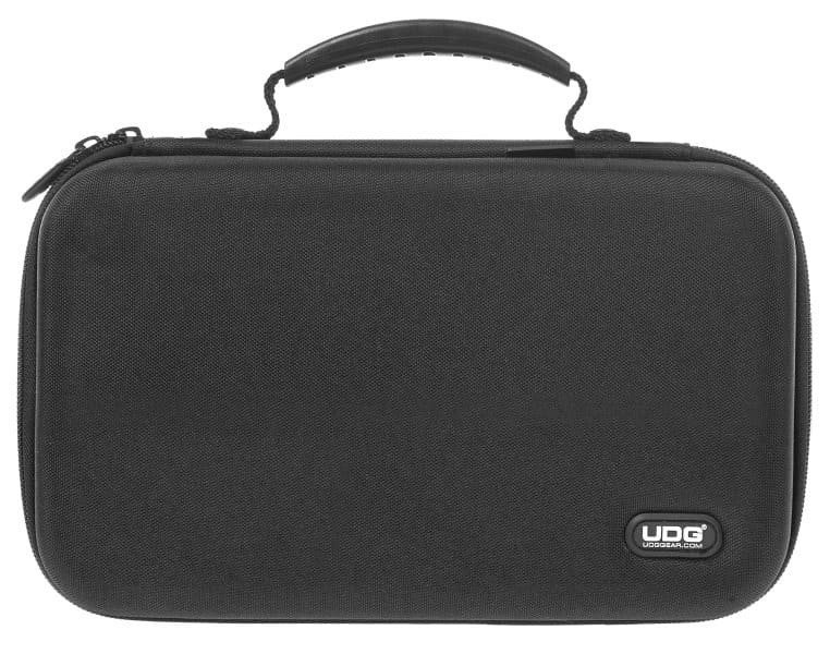 UDG Creator UAD Volt 176/276/476 HC BL - pokrowiec front