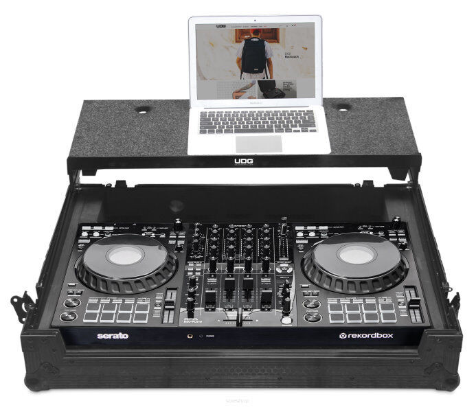 UDG ULT FC Pioneer DDJ-FLX10 BL+ - skrzynia transportowa