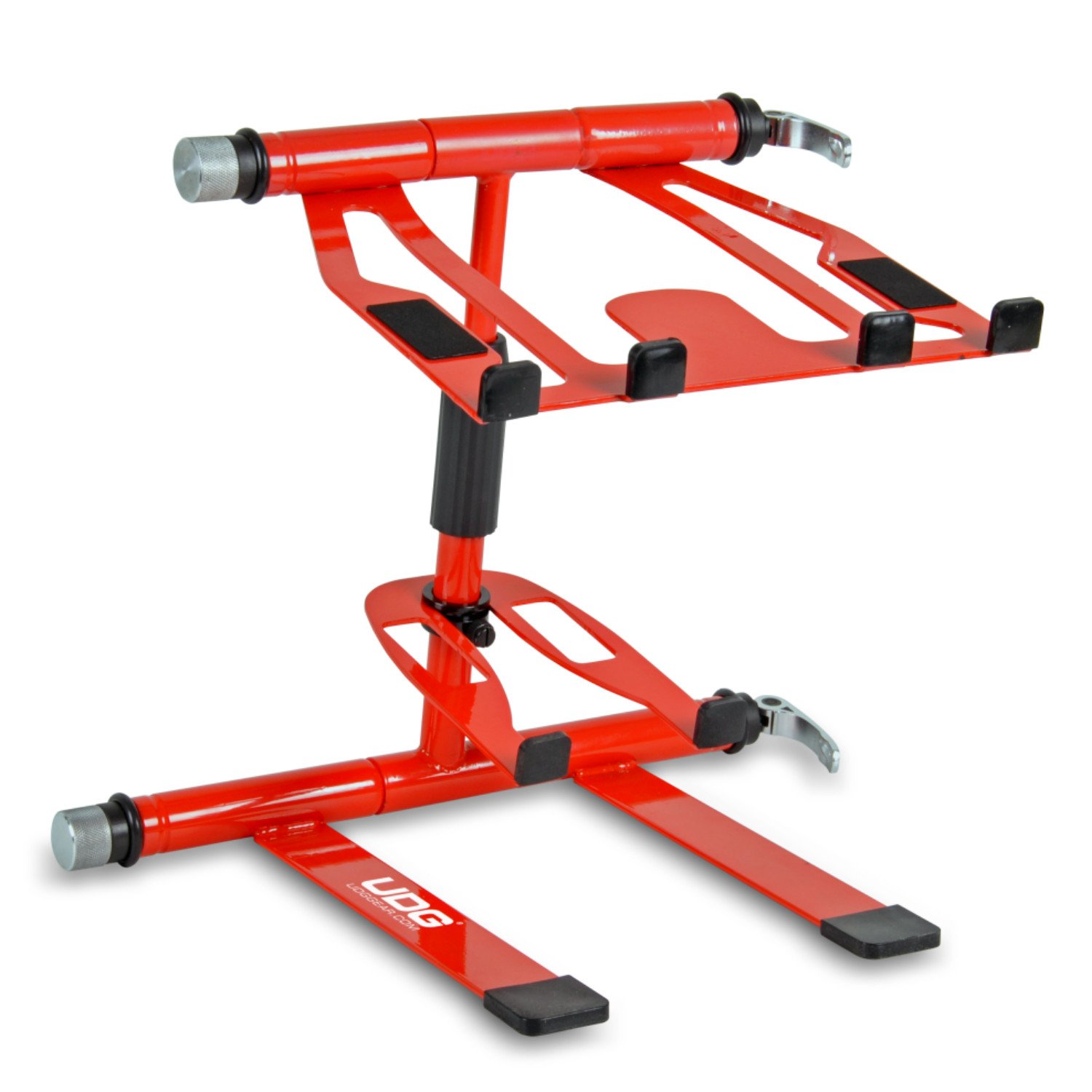 UDG Ultimate DIGI Laptop Stand Red - Statyw pod laptop